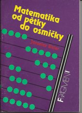 kniha Matematika od pětky do osmičky, Fragment 1994