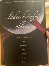 kniha Vládce hvězdné oblohy, Mystery Press 2022