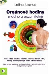 kniha Orgánové hodiny snadno a srozumitelně, Eugenika 2013