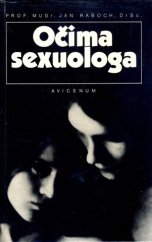 kniha Očima sexuologa, Avicenum 1988