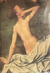 kniha Hans Memling  SAD OSTATECZNY, Auriga Oficyna Wydawnicza w Warszawie 1973