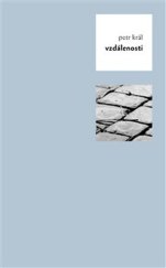 kniha Vzdálenosti, Pulchra 2022