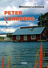 kniha Peter Lundberg, Nava 2025