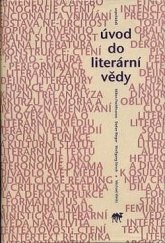 kniha Úvod do literární vědy, Herrmann & synové 1999