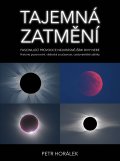 kniha Tajemná zatmění, CPress 2015