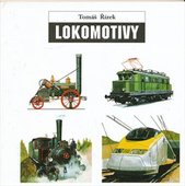 kniha Lokomotivy, Fragment 1995