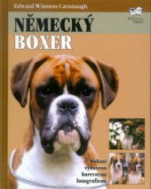 kniha Německý boxer, Fortuna Libri 2000