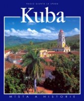kniha Kuba, Slovart 2004