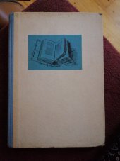 kniha Z Čech až na konec světa, SPN 1959