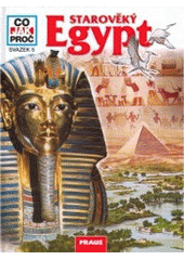 kniha Starověký Egypt, Fraus 2005