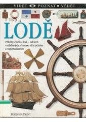 kniha Lodě, Fortuna Libri 2000