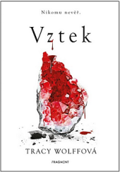 kniha Vztek, Fragment 2023