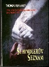kniha Schindlerův seznam, Mht 1994