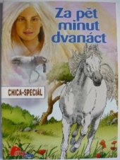 kniha Za pět minut dvanáct, Stabenfeldt 2007