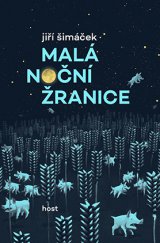 kniha Malá noční žranice, Host 2014