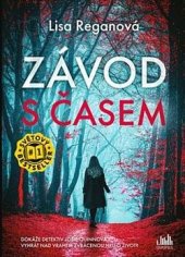 kniha Závod s časem, Cosmopolis 2024