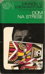 kniha Dům na střeše, Mladá fronta 1971