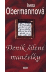 kniha Deník šílené manželky, Eroika 2002