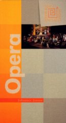 kniha Opera, CPress 2004