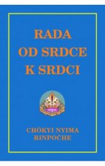 kniha Rada od srdce k srdci, Pragma 
