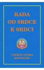 kniha Rada od srdce k srdci, Pragma 