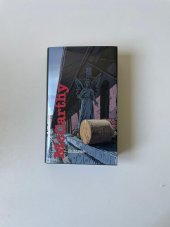 kniha Suttree, Argo 2012