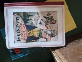kniha Kratochvilné vypravování o Krakonošovi, Vincentinum, Dům milosrdenství 1932