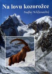 kniha Na lovu kozorožce, Akcent 2013