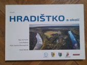 kniha Hradištko a okolí., Mezi řekami 2019