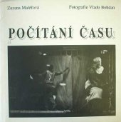 kniha Počítání času, X-Egem, Nova 1997