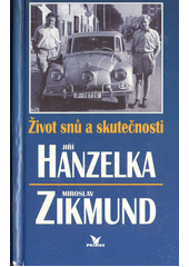 kniha Život snů a skutečnosti, Primus 1997