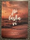 kniha Jsi láska ví poems - jsi laskavý a láska to ví, Jonathan Livingston 2018