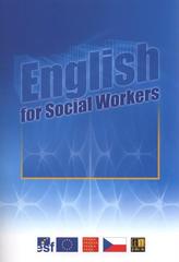 kniha English for social workers, Jabok - Vyšší odborná škola sociálně pedagogická a teologická 2008