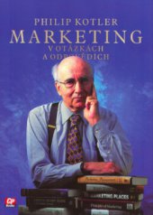 kniha Marketing v otázkách a odpovědích, CP Books 2005