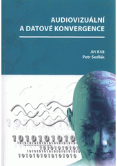 kniha Audiovizuální a datové konvergence, Cerm 2012
