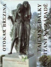 kniha Tajemné dálky Svítání na západě, Regulus 1993