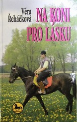 kniha Na koni pro lásku, Erika 1998