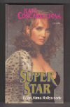 kniha Super Star první dáma Hollywoodu, Gemini 1993