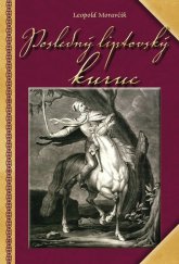 kniha Posledný liptovský kuruc, Perfekt 2022