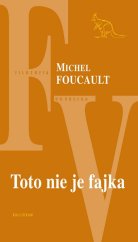 kniha Toto nie je fajka, Kalligram 2010