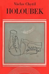 kniha Holoubek [Výbor povídek], Profil 1981