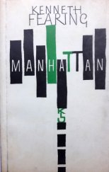kniha Manhattan, SNKLU 1964