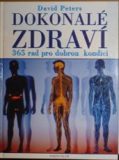 kniha Dokonalé zdraví, Knižní klub 2000