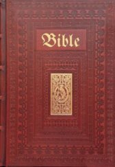 kniha Bible (rodinná, malá), Euromedia 2018