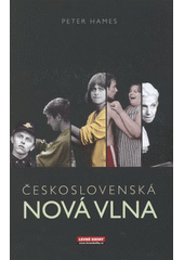 kniha Československá nová vlna, Levné knihy 2008