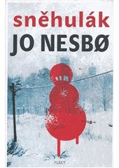 kniha Sněhulák, Kniha Zlín 2012