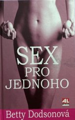 kniha Sex pro jednoho, Alpress 2003