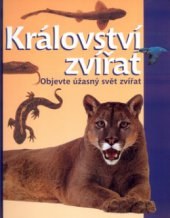 kniha Království zvířat, Fortuna Libri 2005