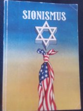 kniha Sionismus, Orbis 1988