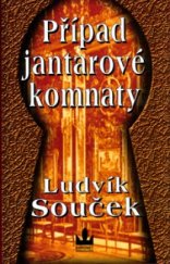 kniha Případ jantarové komnaty, Baronet 2004